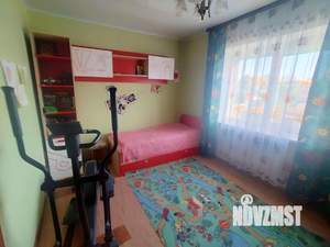 Дом 97м², 2-этажный, участок 4 сот.