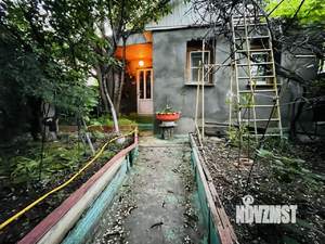 Дом 70м², 1-этажный, участок 2 сот.