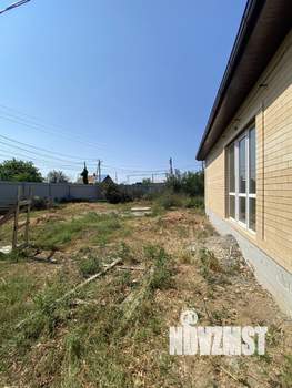 Дом 100м², 1-этажный, участок 6 сот.