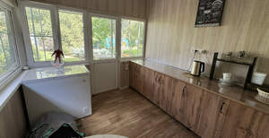 Дача 48м², 1-этажный, участок 6 сот.