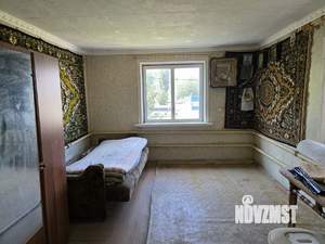 Дом 135м², 2-этажный, участок 5 сот.