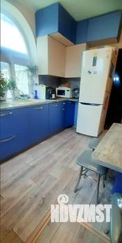 Дом 84м², 2-этажный, участок 4 сот.