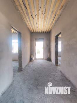 Дом 115м², 1-этажный, участок 5 сот.