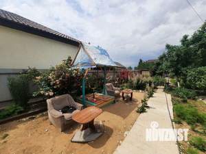 Дом 87м², 1-этажный, участок 8 сот.