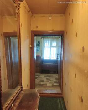 Дом 75м², 1-этажный, участок 2 сот.