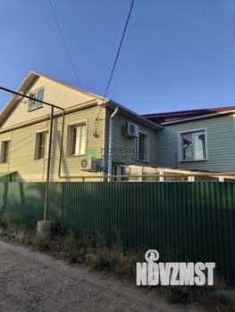 Дом 190м², 2-этажный, участок 4 сот.