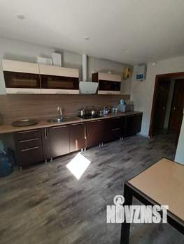 Дом 141м², 1-этажный, участок 8 сот.