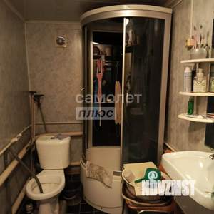 Дом 54м², 1-этажный, участок 2 сот.