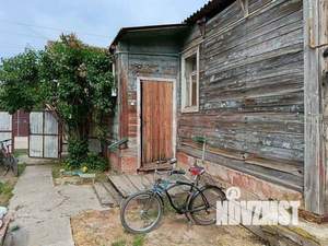 Дом 70м², 1-этажный, участок 3 сот.