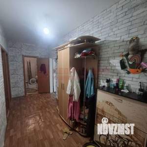 Дом 116м², 2-этажный, участок 3 сот.
