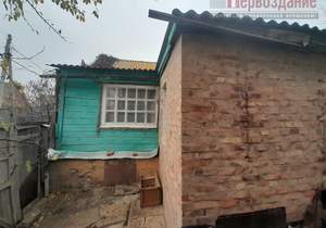 Дом 42м², 1-этажный, участок 7 сот.
