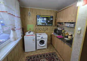 Дом 123м², 1-этажный, участок 5 сот.