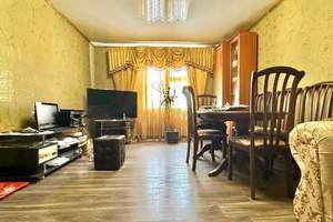 Дом 128м², 2-этажный, участок 2 сот.