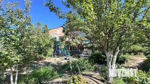 Дом 75м², 2-этажный, участок 6 сот.