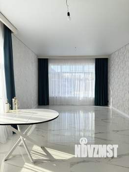 Дом 107м², 1-этажный, участок 6 сот.