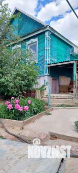 Дом 108м², 1-этажный, участок 6 сот.