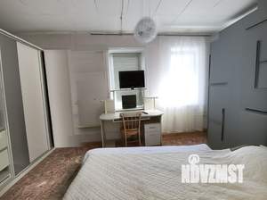 Дом 126м², 2-этажный, участок 4 сот.