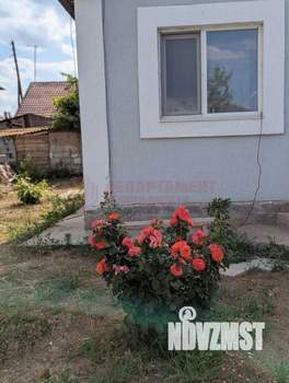 Дом 61м², 1-этажный, участок 4 сот.