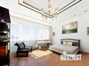 Дом 126м², 2-этажный, участок 4 сот.