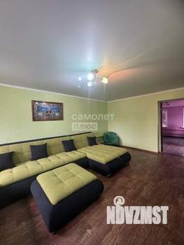 Дом 77м², 1-этажный, участок 8 сот.