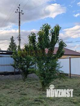 Дача 61м², 1-этажный, участок 4 сот.