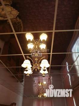 Дом 353м², 3-этажный, участок 6 сот.