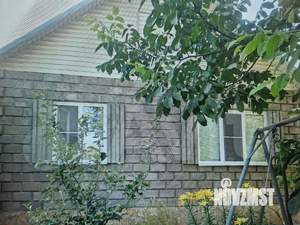 Дом 77м², 1-этажный, участок 7 сот.