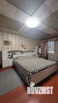 Дом 135м², 1-этажный, участок 3 сот.