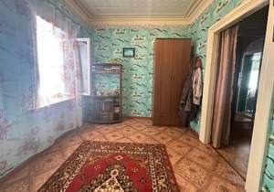 Дом 62м², 1-этажный, участок 2 сот.