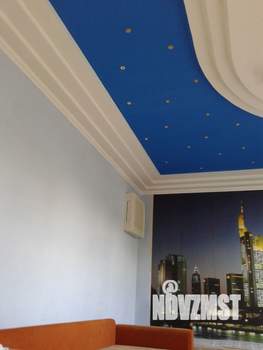 Дом 234м², 2-этажный, участок 3 сот.