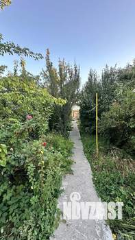 Дача 159м², 2-этажный, участок 5 сот.