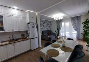 Дом 250м², 2-этажный, участок 7 сот.