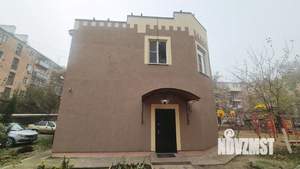 Дом 185м², 2-этажный, участок 2 сот.