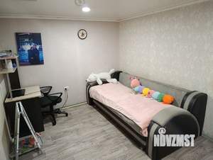 Дом 73м², 1-этажный, участок 3 сот.