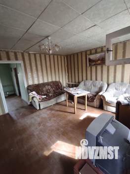 Дом 65м², 1-этажный, участок 6 сот.