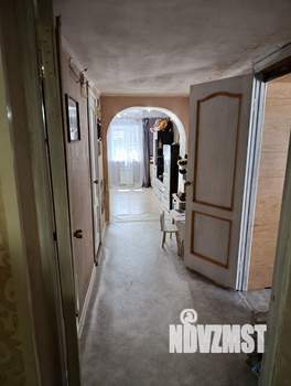 Дом 73м², 1-этажный, участок 3 сот.