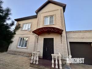 Дом 193м², 2-этажный, участок 12 сот.