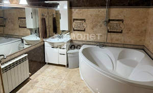 Дом 120м², 2-этажный, участок 4 сот.