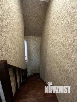 Дом 118м², 2-этажный, участок 1 сот.