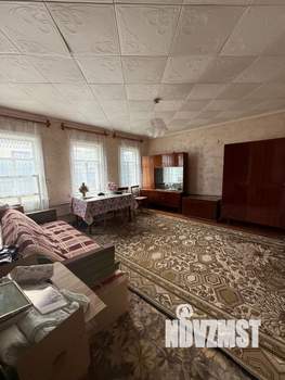 Дом 92м², 1-этажный, участок 4 сот.