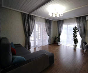 Дом 250м², 2-этажный, участок 7 сот.