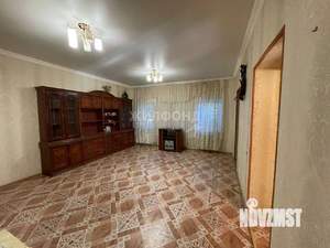 Дом 106м², 1-этажный, участок 6 сот.