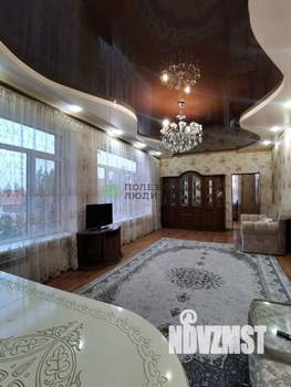 Дом 191м², 2-этажный, участок 3 сот.