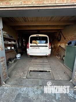 Дом 141м², 2-этажный, участок 12 сот.