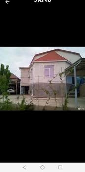 Дом 364м², 1-этажный, участок 12 сот.