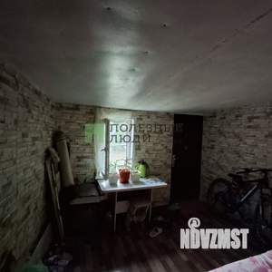 Дом 90м², 1-этажный, участок 5 сот.