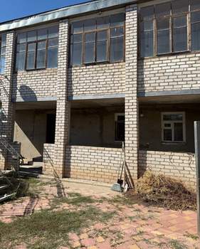 Дом 197м², 2-этажный, участок 6 сот.