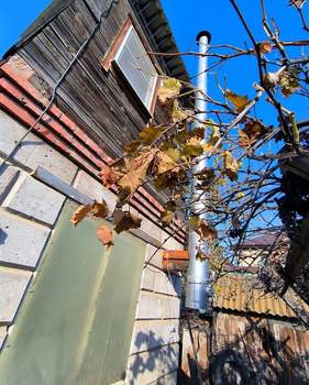 Дом 133м², 2-этажный, участок 5 сот.