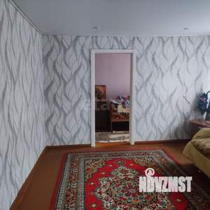 Дом 64м², 1-этажный, участок 3 сот.