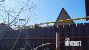 Дом 36м², 2-этажный, участок 6 сот.